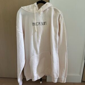 Taylor Swift Eras Tour Hoodie